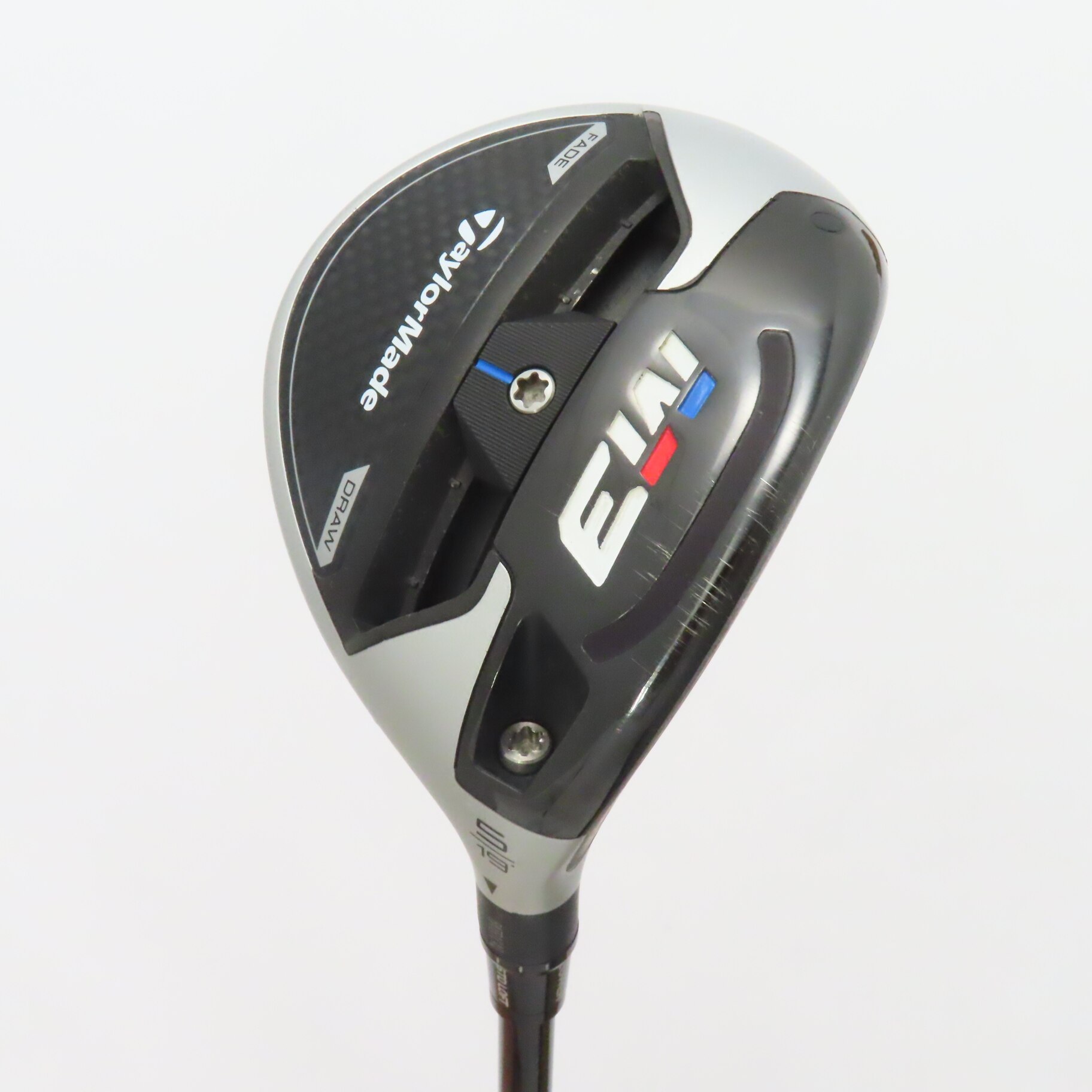 中古】M3 フェアウェイウッド KURO KAGE TM5 19 S C(フェアウェイ