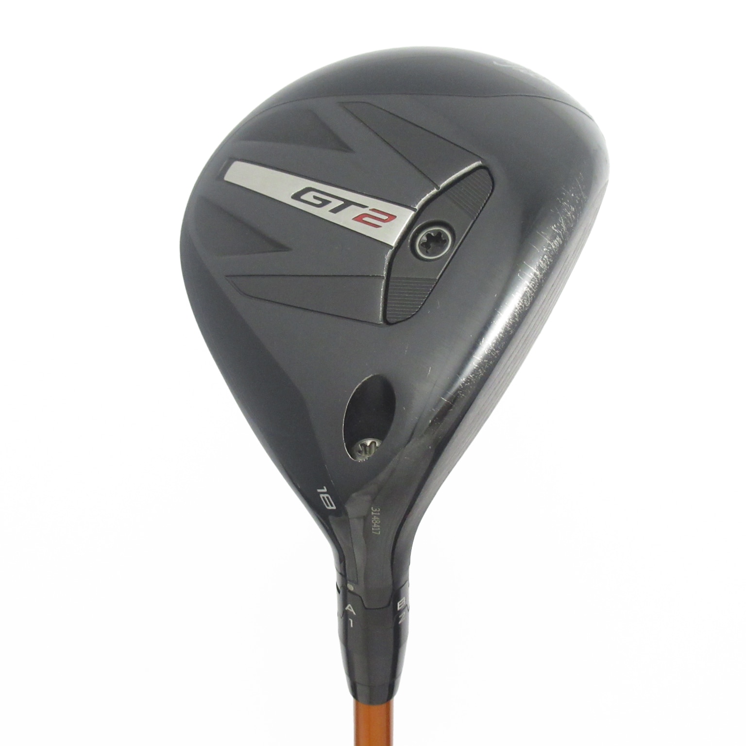 中古】GT2 フェアウェイウッド (タイトリスト) Titleist 通販｜GDO中古