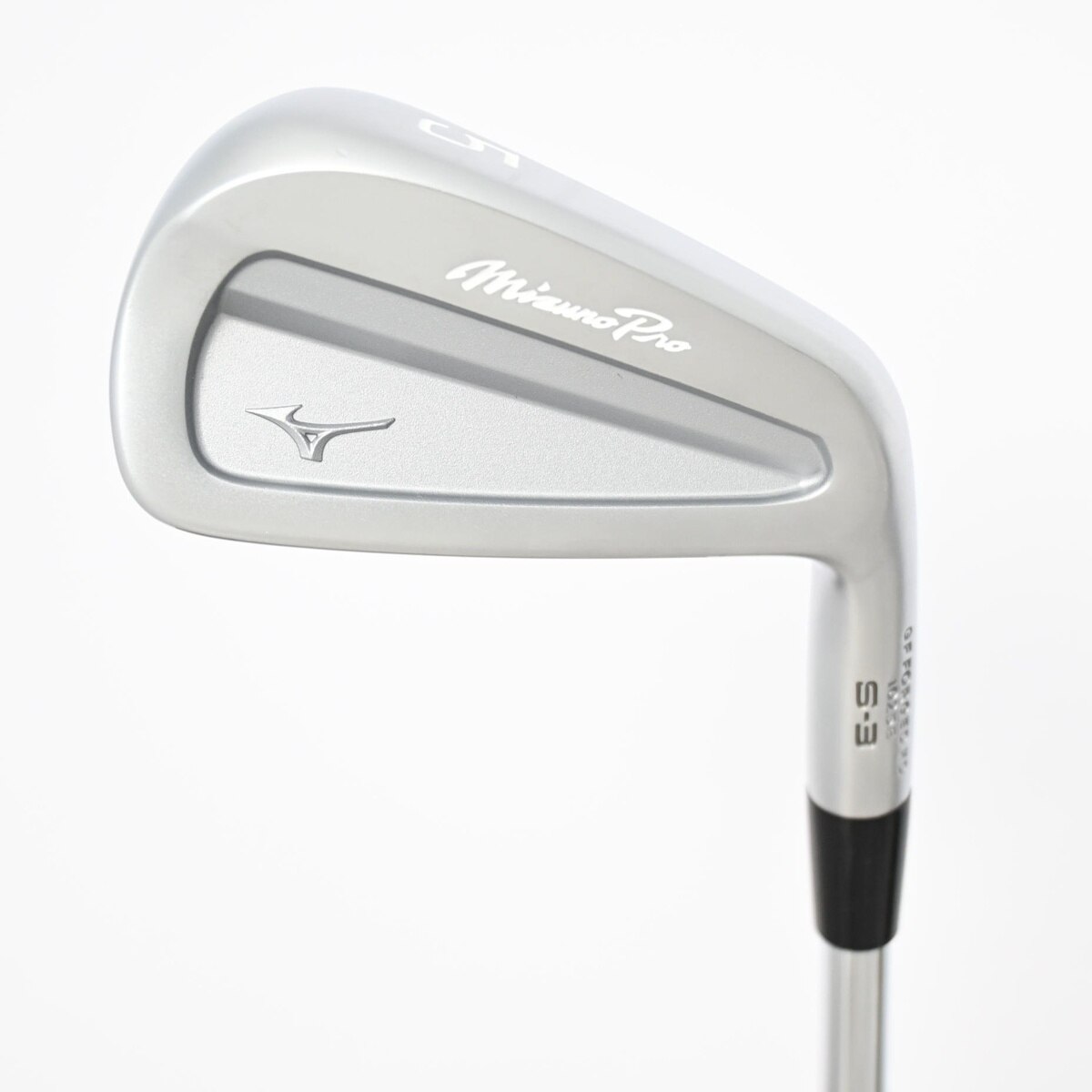 中古】S-3 アイアン Dynamic Gold 120 27 S200 C(アイアン（セット