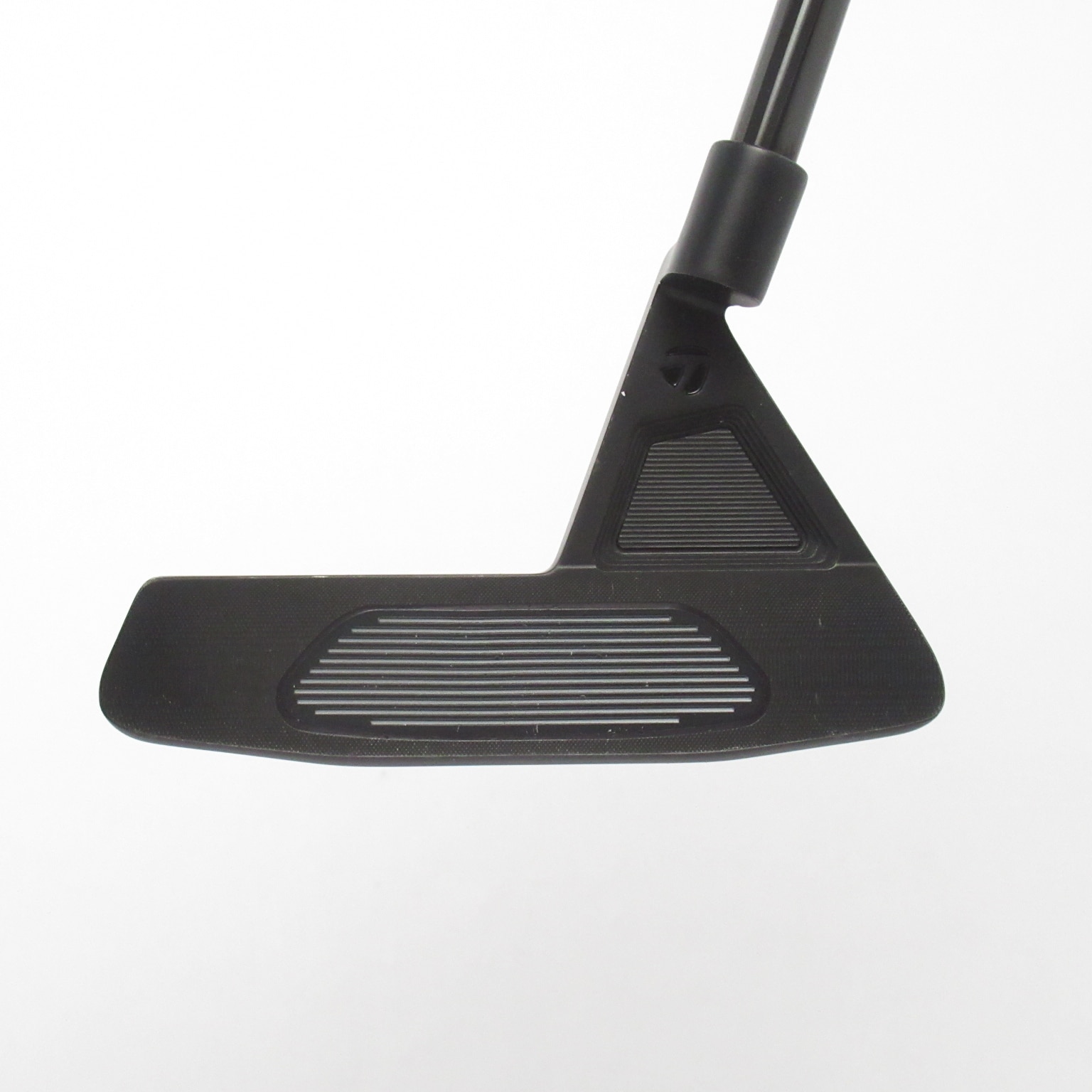中古】TP コレクション BLACK トラスヒール JUNO TB1.5 パター