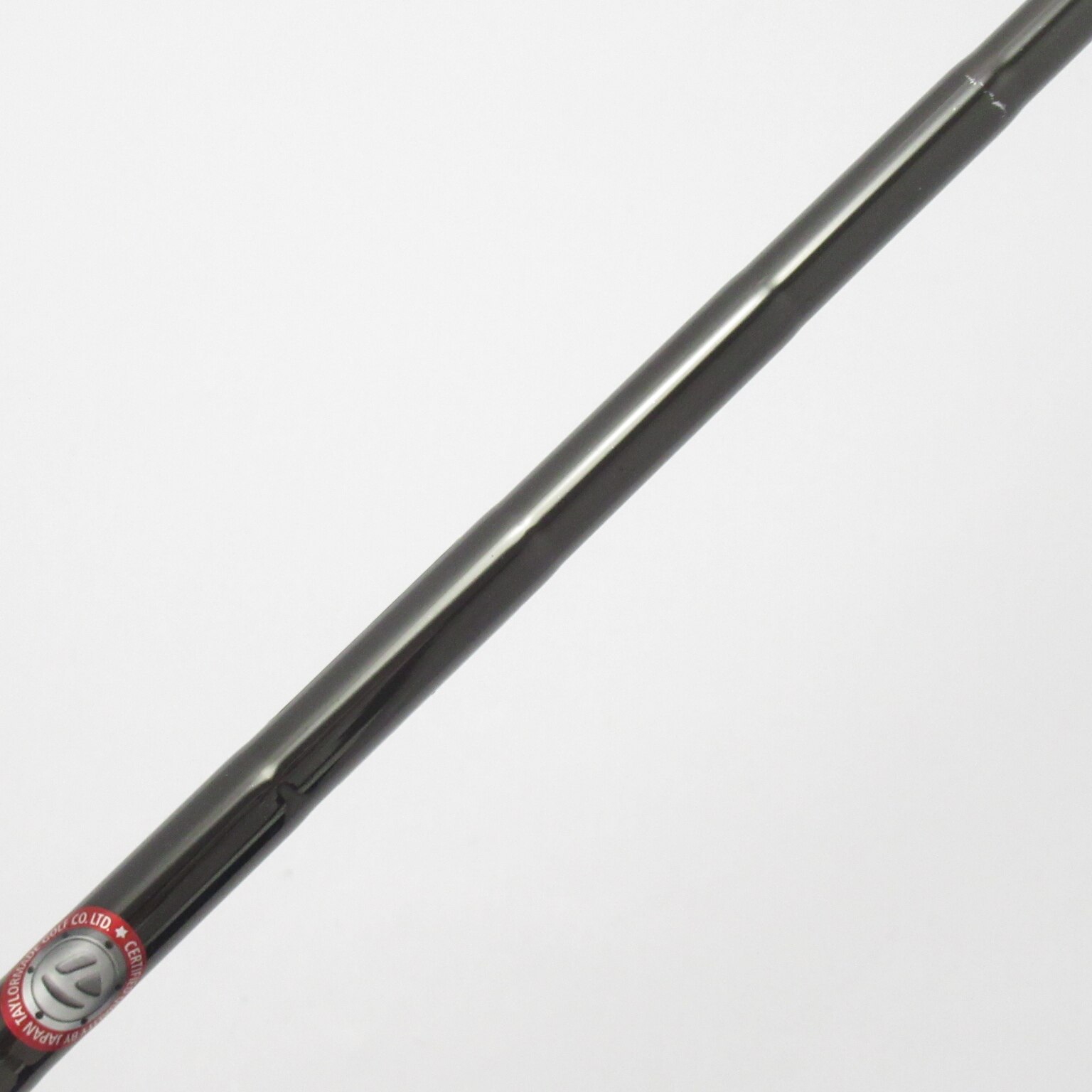 中古】TP コレクション BLACK トラスヒール JUNO TB1.5 パター