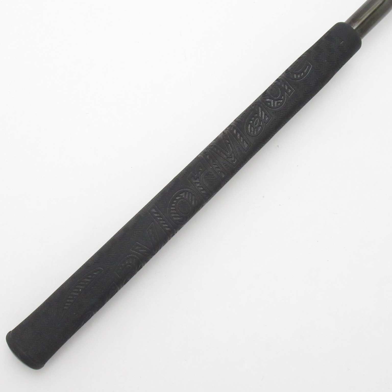 中古】TP コレクション BLACK トラスヒール JUNO TB1.5 パター