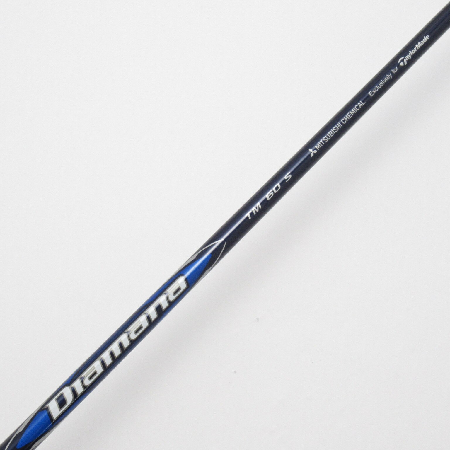 中古】Qi10 MAX レスキュー ユーティリティ Diamana Blue TM60 23 S CD