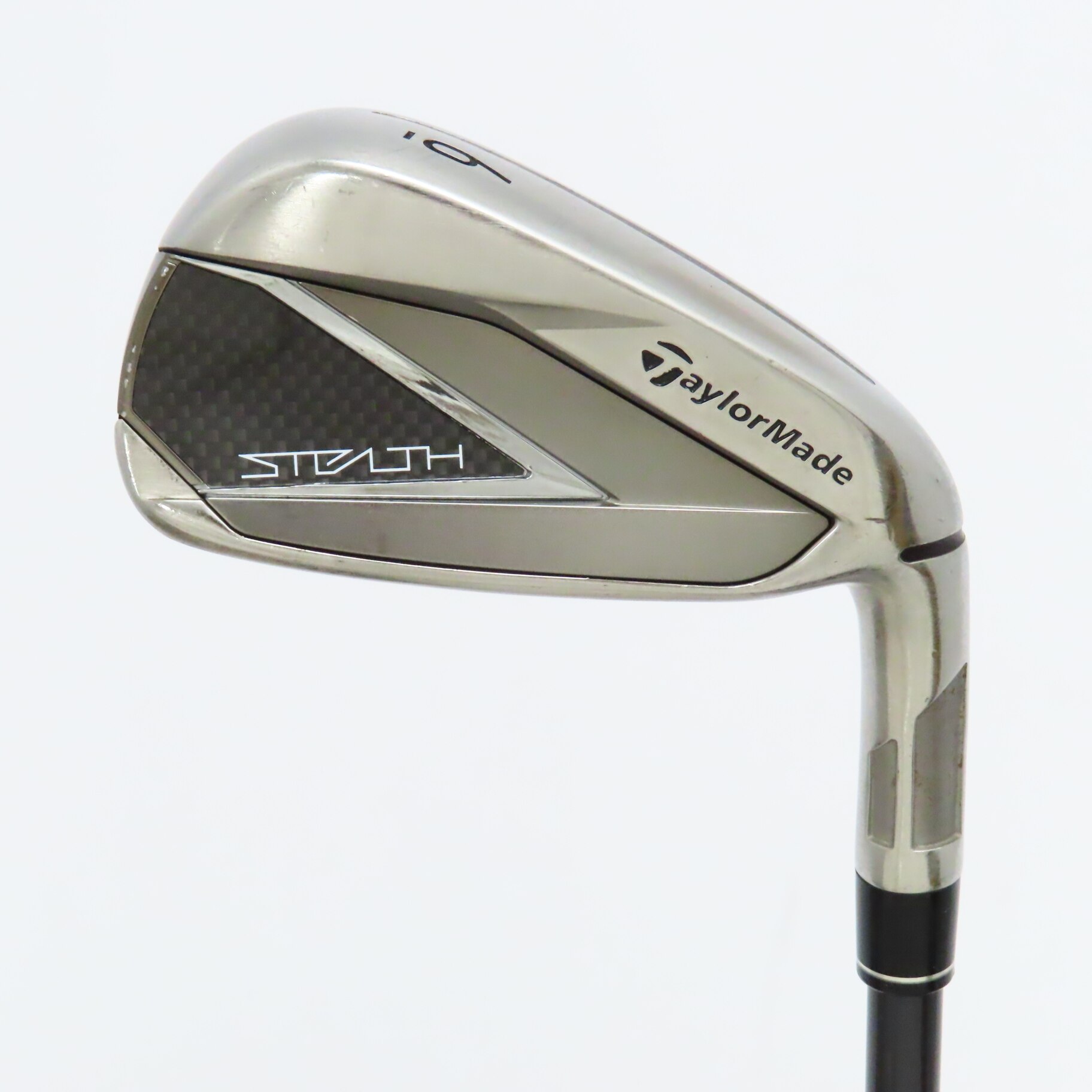中古】ステルス アイアン TENSEI RED TM60(2022) 24 S D(アイアン
