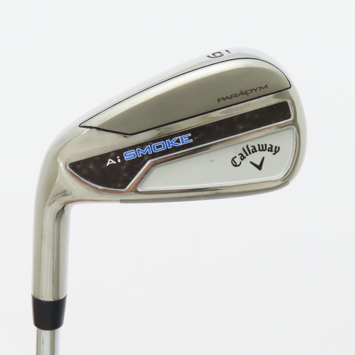 中古】パラダイム Ai SMOKE アイアン N.S.PRO 950GH neo 25 S D