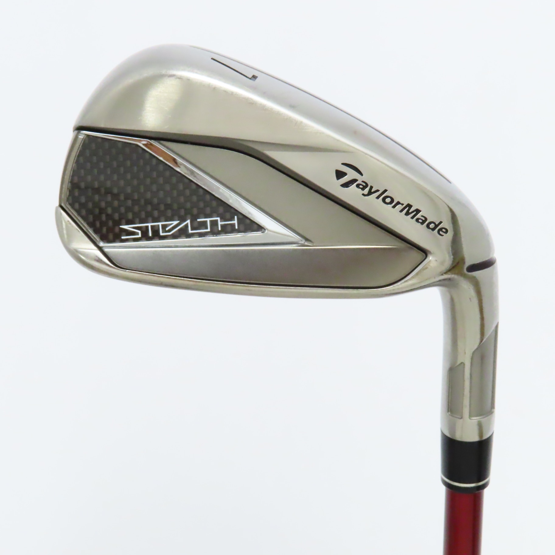 中古】ステルス アイアン TENSEI RED TM40(2022) 28 L D レディス