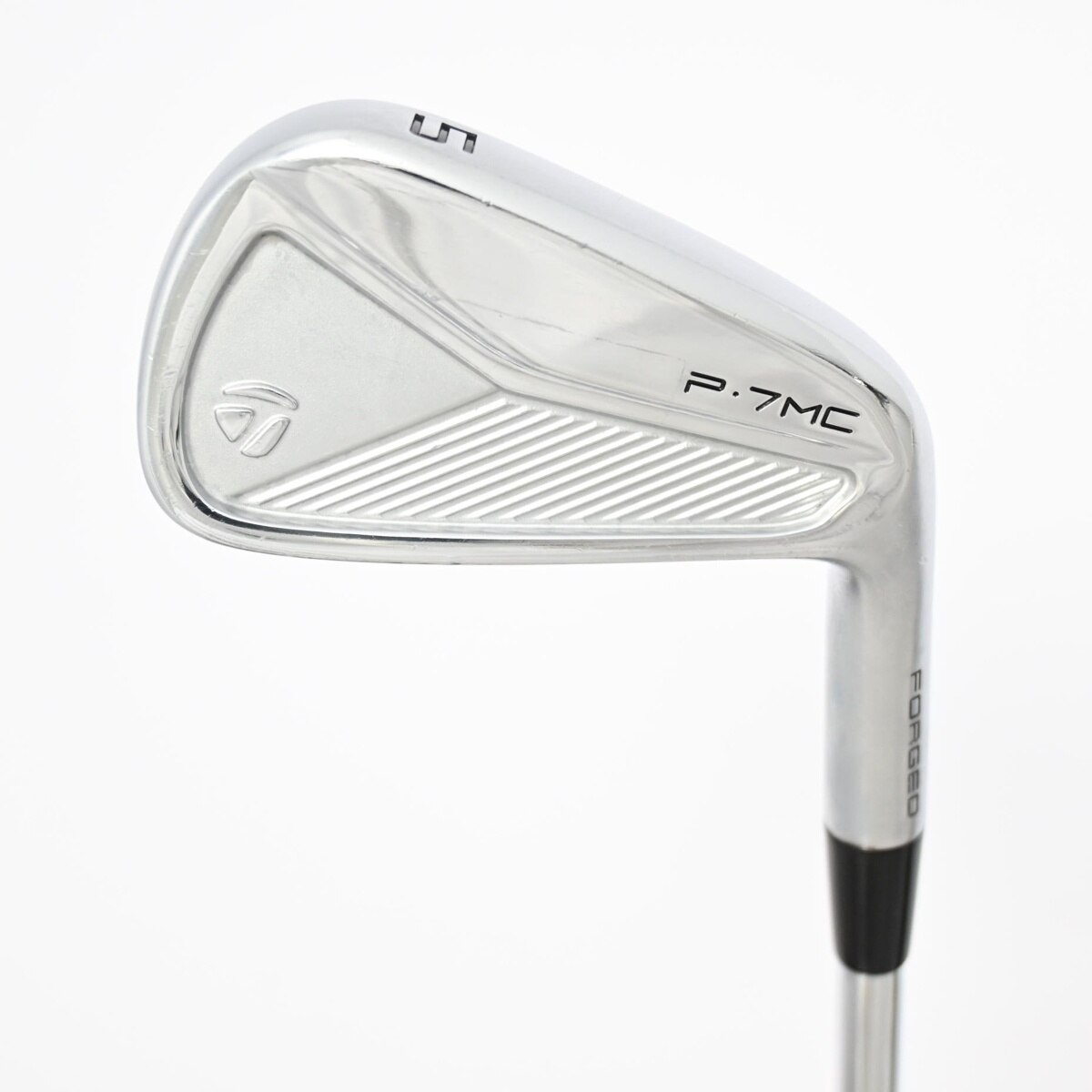 中古】P7 MC アイアン Dynamic Gold MID 115 26 S200 C(アイアン