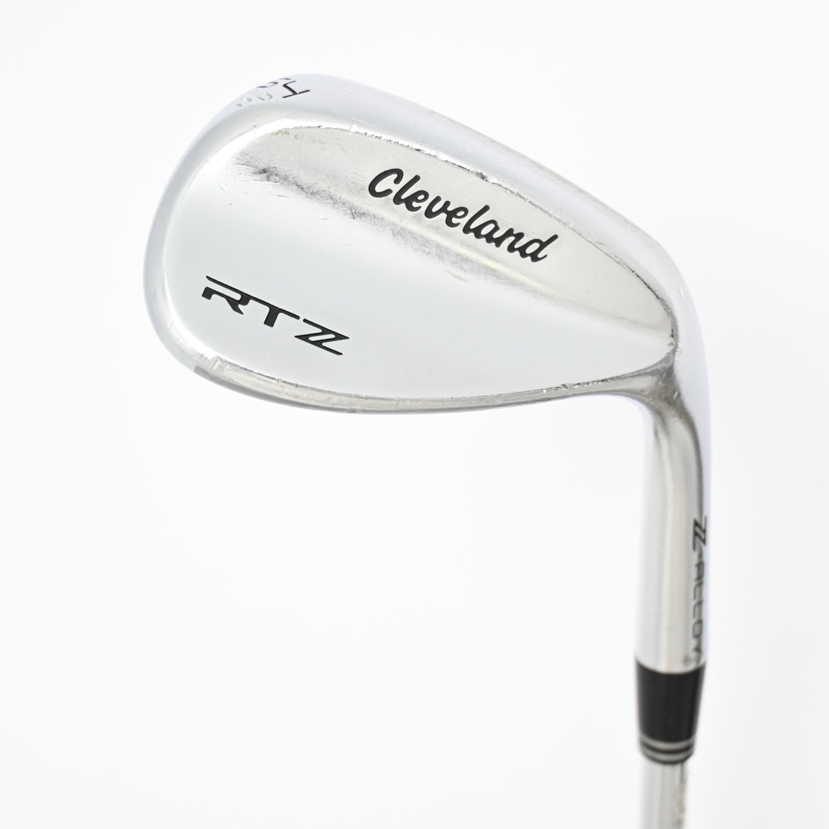 中古】RTZ ツアーサテン ウェッジ (クリーブランド) CG 通販｜GDO中古