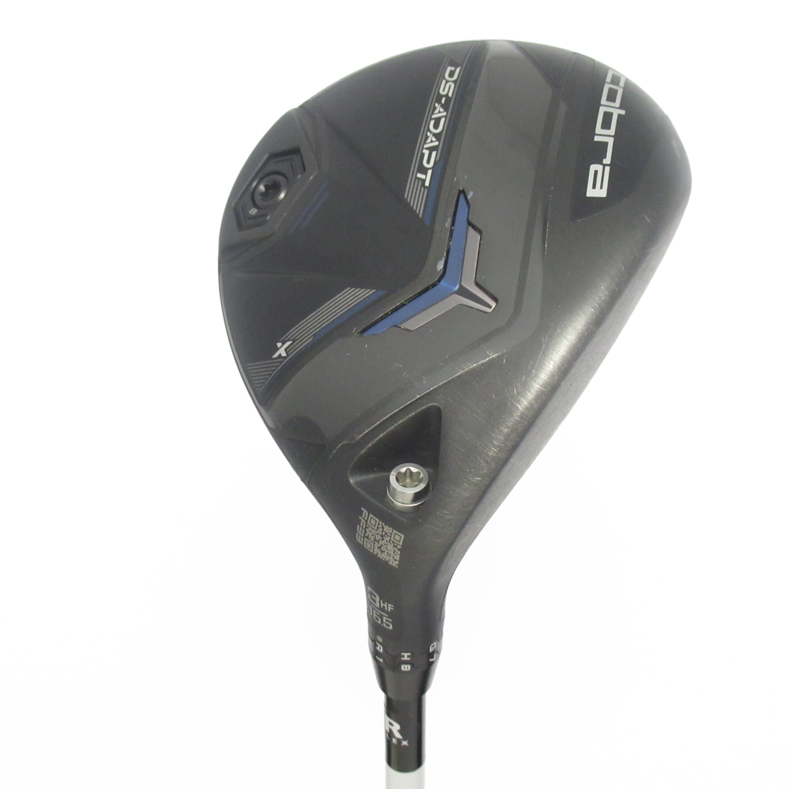 中古】DS-ADAPT X フェアウェイウッド Speeder NX for Cobra 16.5 R C
