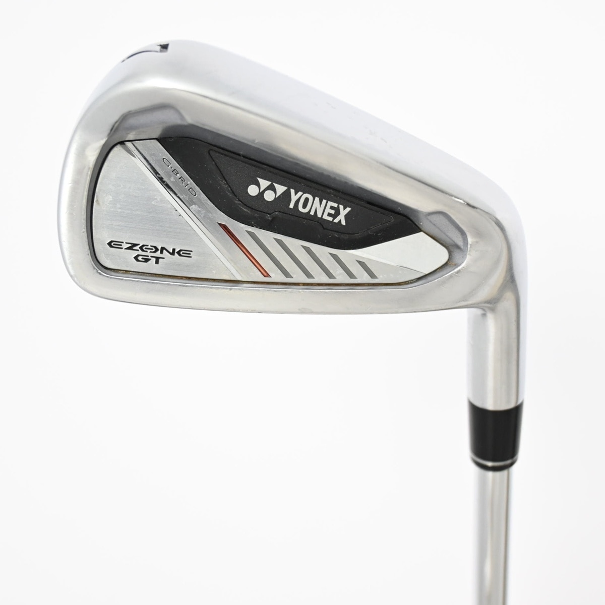 中古】EZONE GT(2024) アイアン N.S.PRO 850GH neo 25 S CD(アイアン
