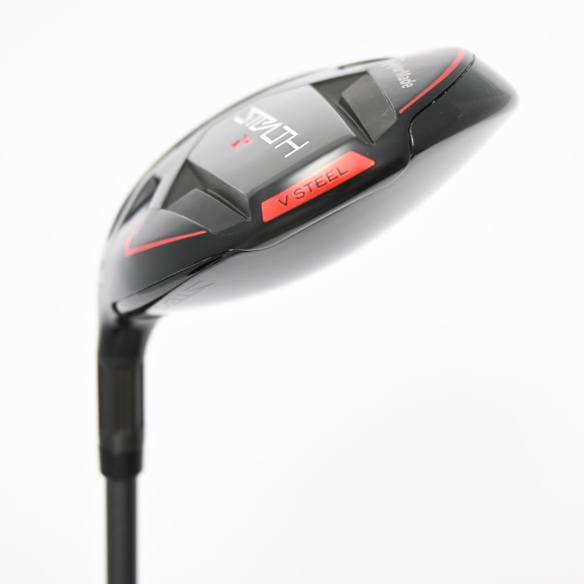 中古】ステルス2 フェアウェイウッド TENSEI RED TM50(2022) 18 S C