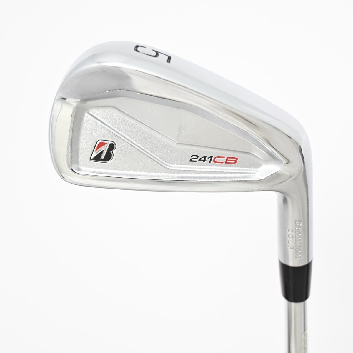 中古】241CB アイアンセット (ブリヂストン) ブリヂストンゴルフ 通販