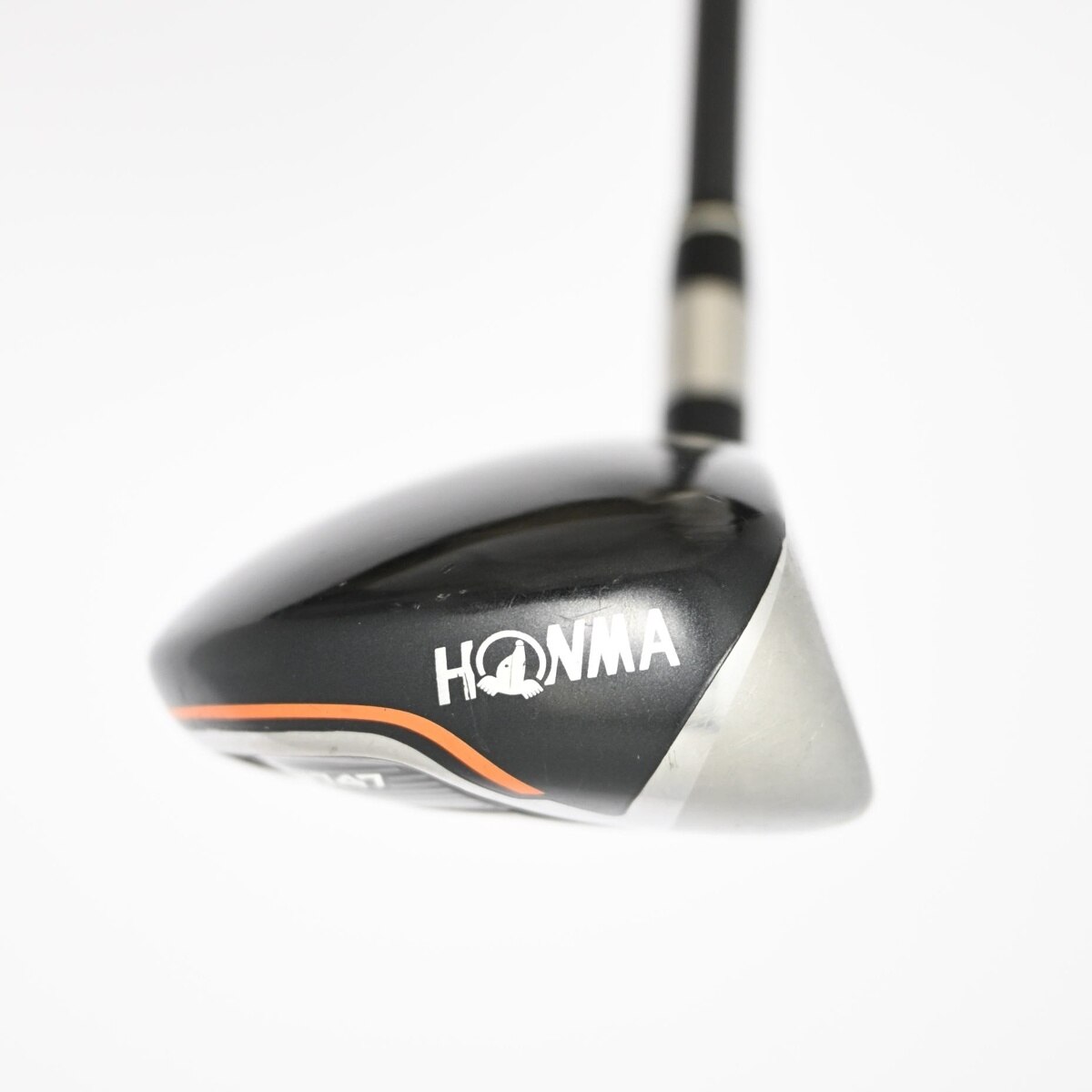 中古】TOUR WORLD TW747 UT ユーティリティ VIZARD UT-H7 22 設定無 CD