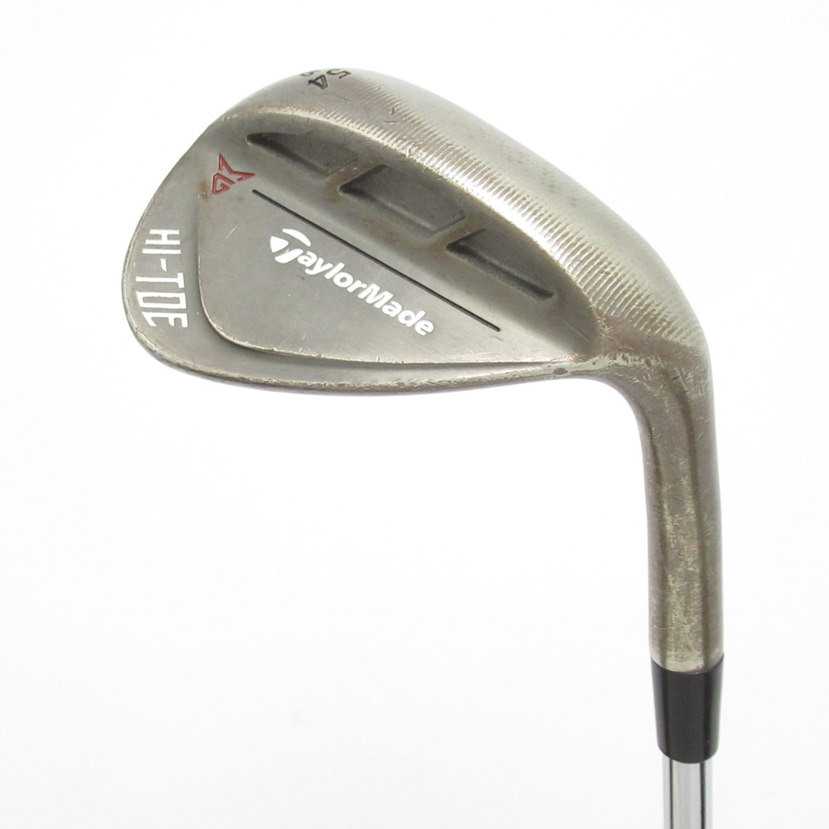 中古】ミルドグラインド HI-TOE(2021) ウェッジ N.S.PRO 950GH neo 54
