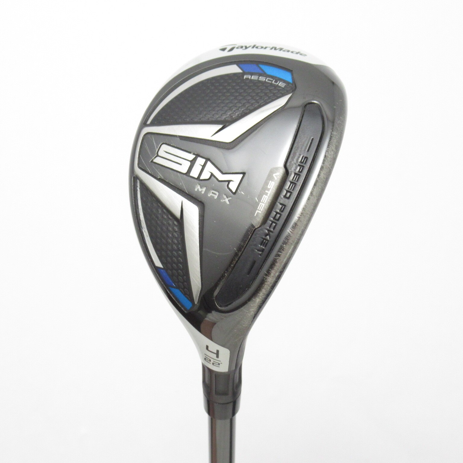 中古】SIM ゴルフクラブ (テーラーメイド) 通販｜GDO中古ゴルフクラブ