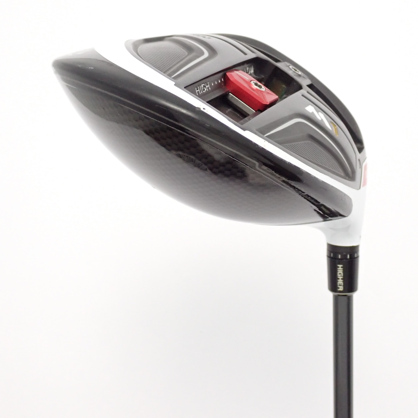 中古】M1 460 ドライバー TM1-116 12 SR C(ドライバー（単品）)|M1