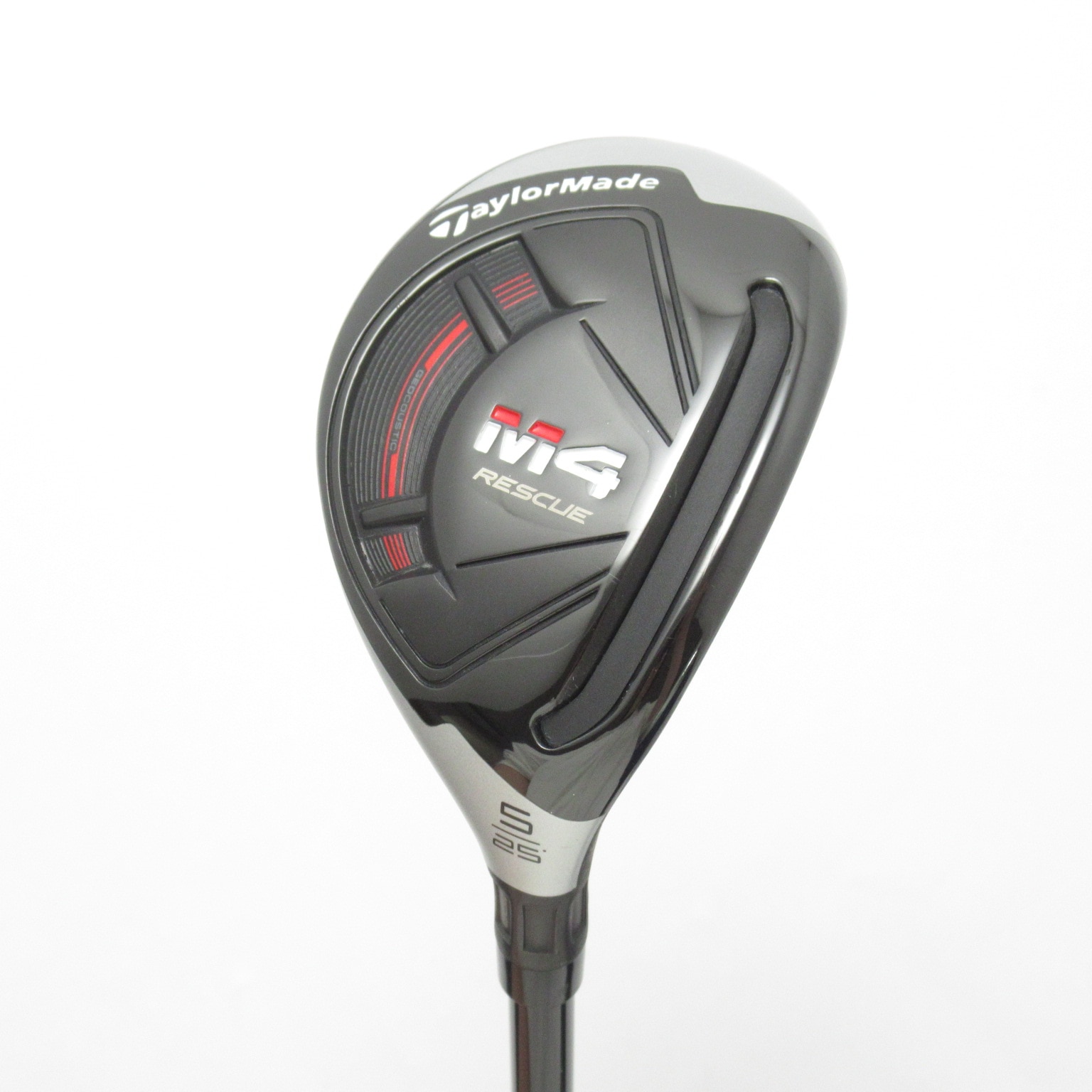 中古】M4(2021) ユーティリティ ATMOS RED 6 25 R BC(ユーティリティ