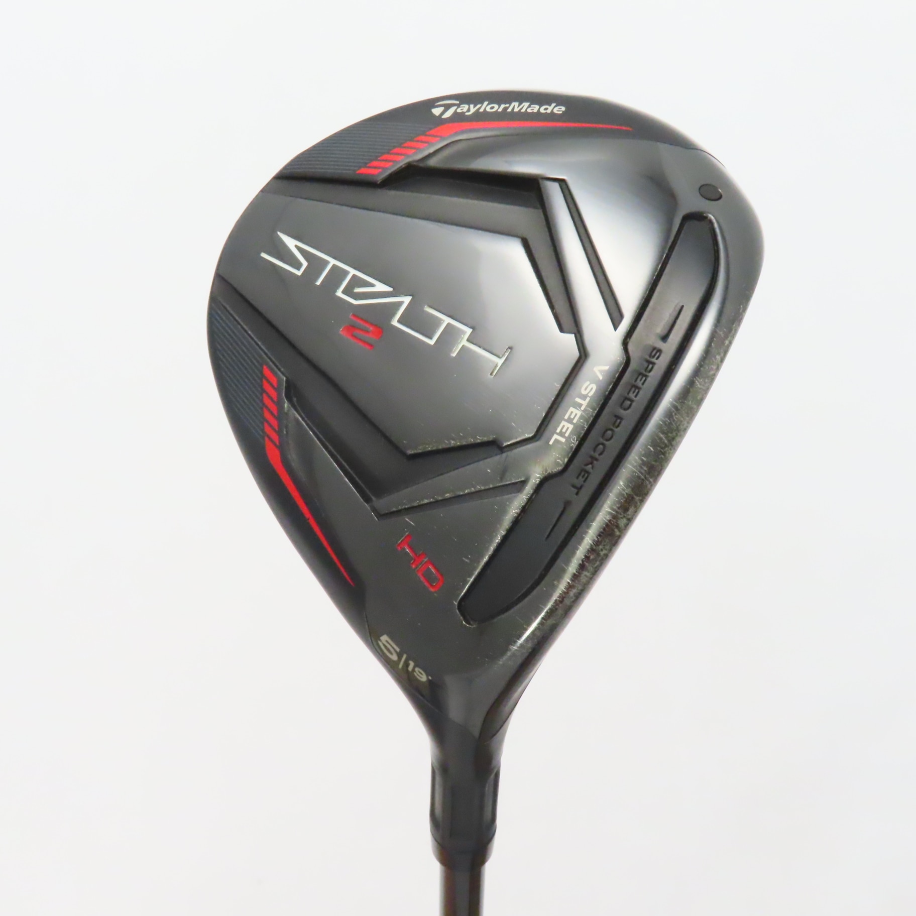 中古】ステルス フェアウェイウッド (テーラーメイド) 通販｜GDO中古