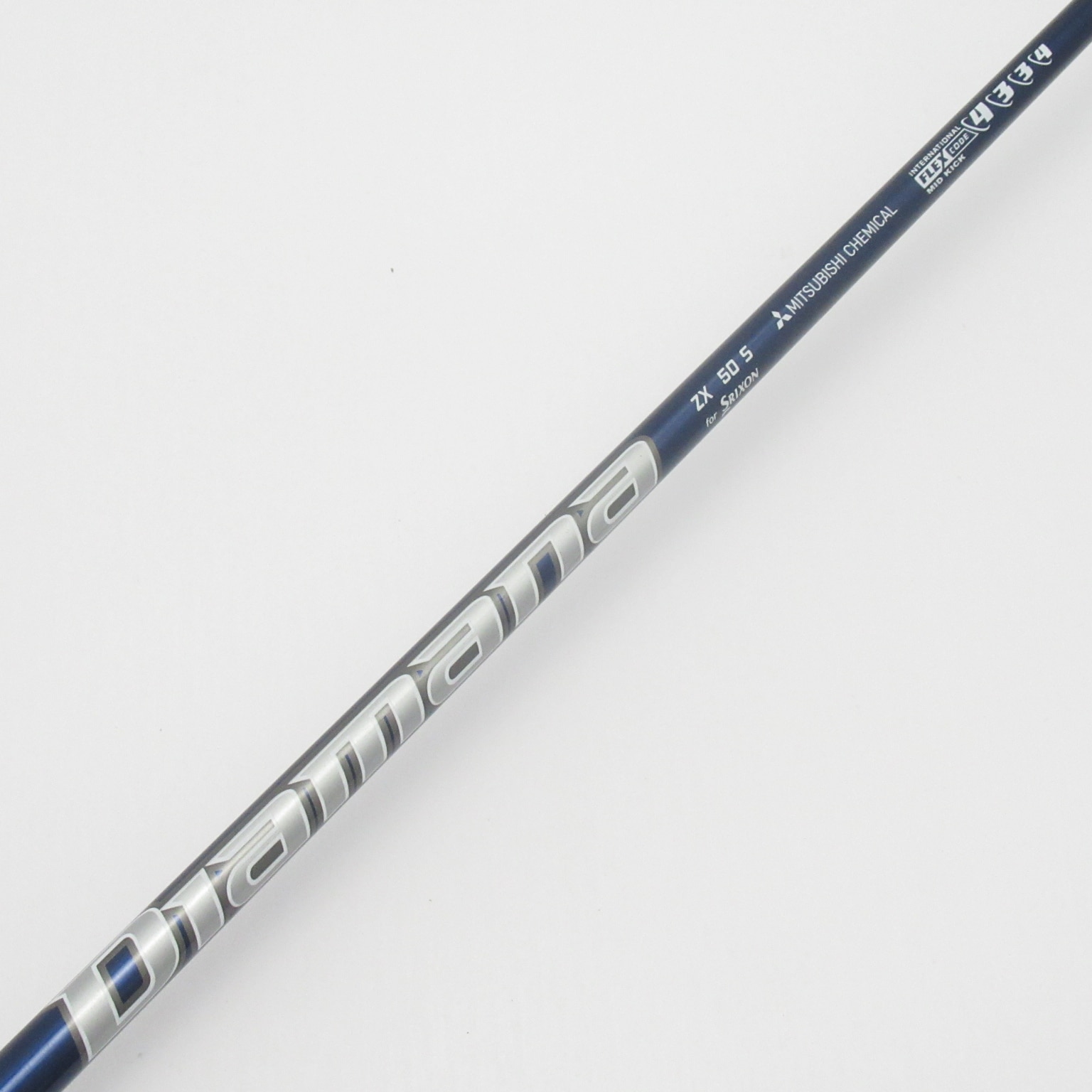 中古】スリクソン ZX フェアウェイウッド Diamana ZX 50 21 S CD