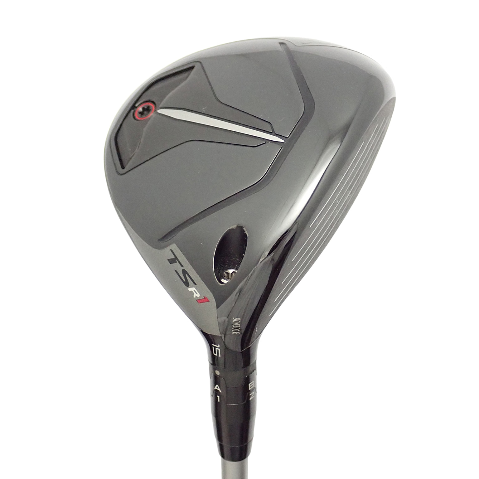 中古】TSR1 フェアウェイウッド MMT TSP120 50 15 R C(フェアウェイ