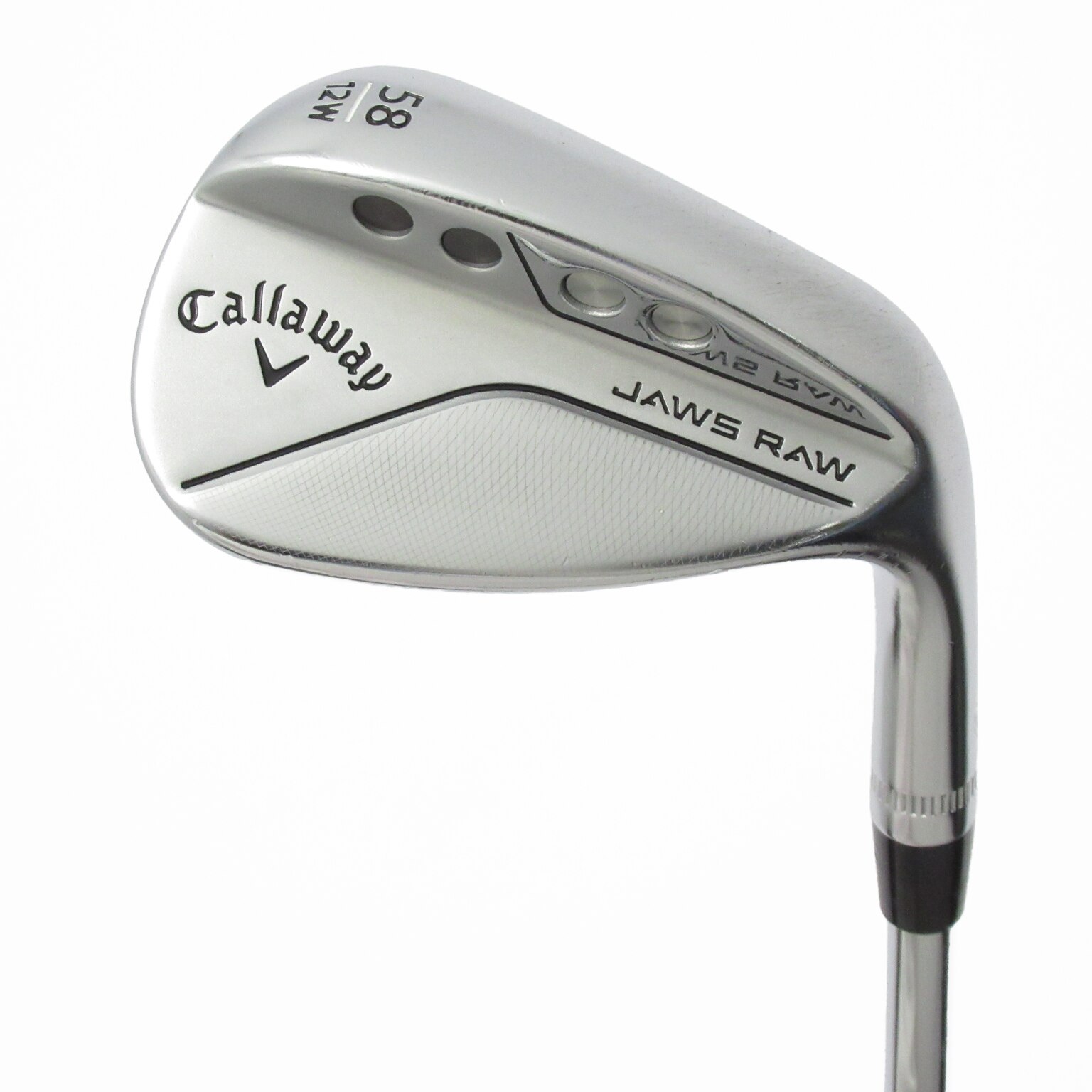 中古】Callaway Golf ウェッジ (キャロウェイ) 通販｜GDO中古ゴルフクラブ