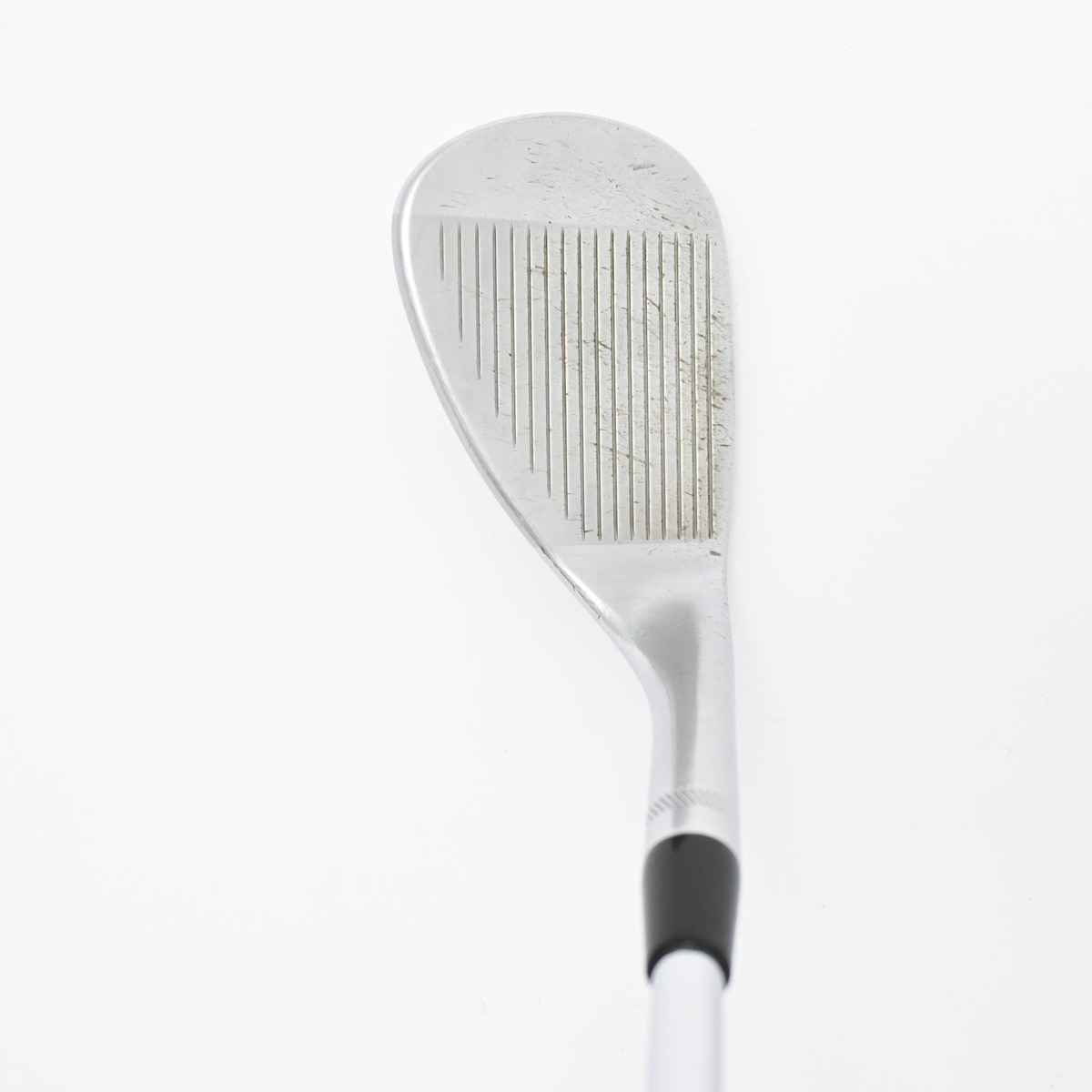 中古】ボーケイ SM8 ツアークローム ウェッジ Dynamic Gold 58-12