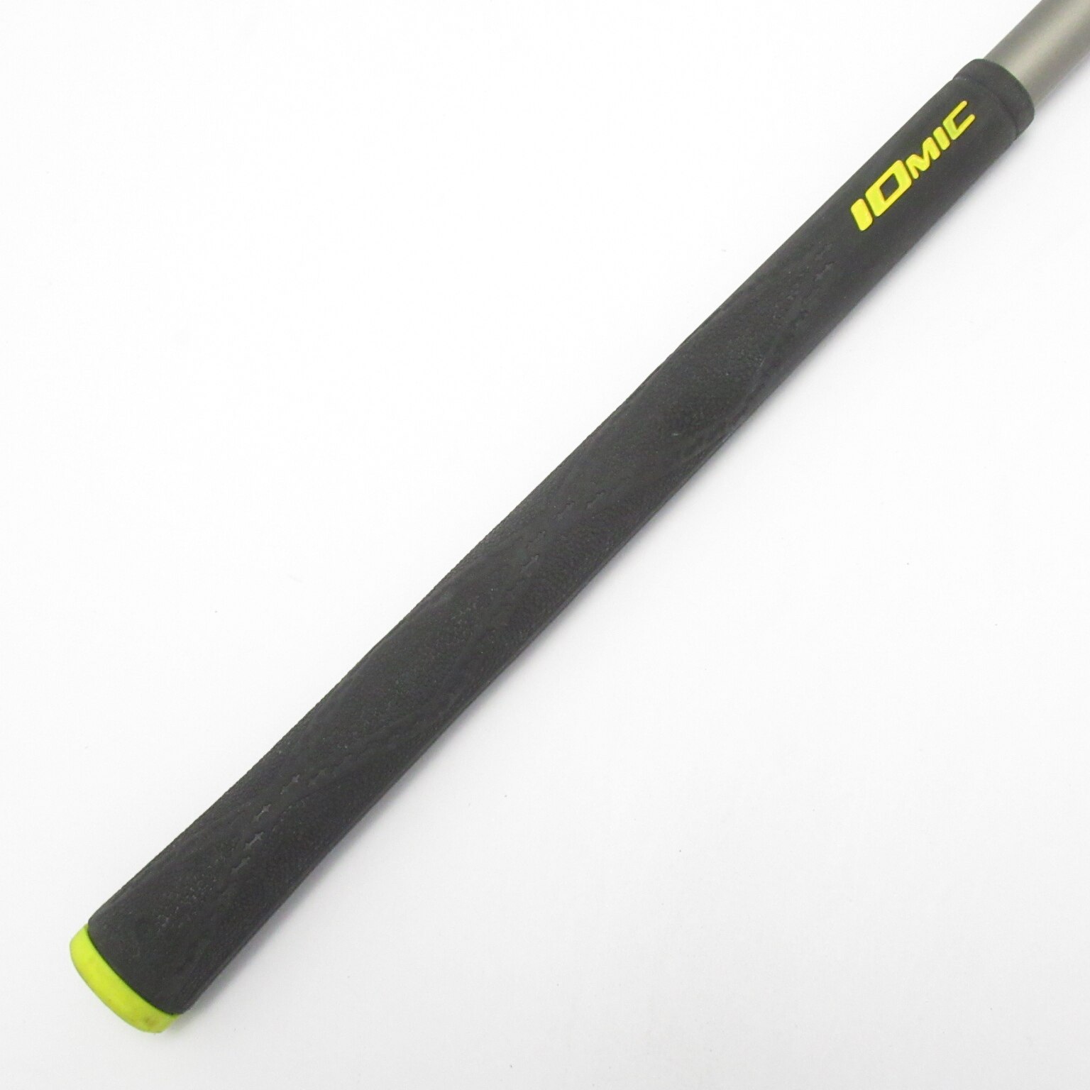 中古】純正シャフト ドライバー用_スリーブ付 PING TOUR 2.0 CHROME 65