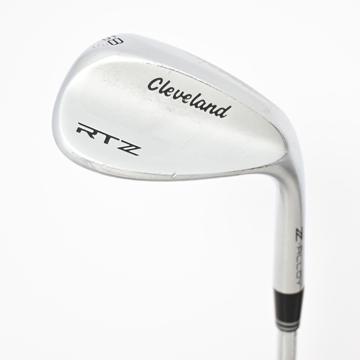 中古】RTZ ツアーサテン ウェッジ N.S.PRO 950GH neo 58-10 S D