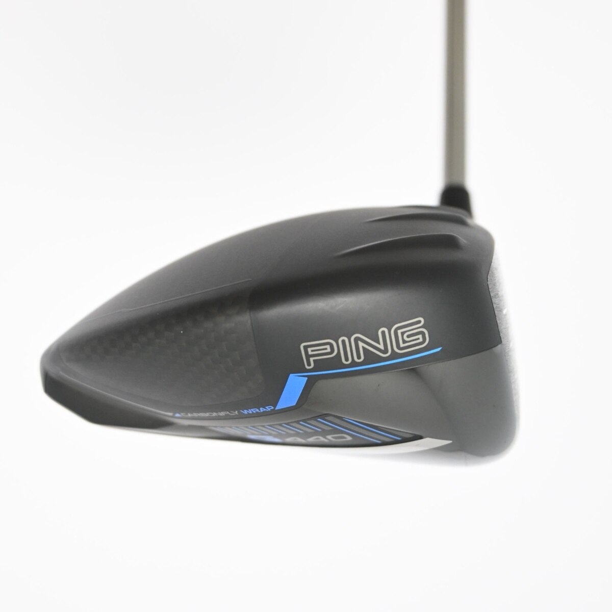 中古】G440 LST ドライバー PING TOUR 2.0 CHROME 65 9 S BC