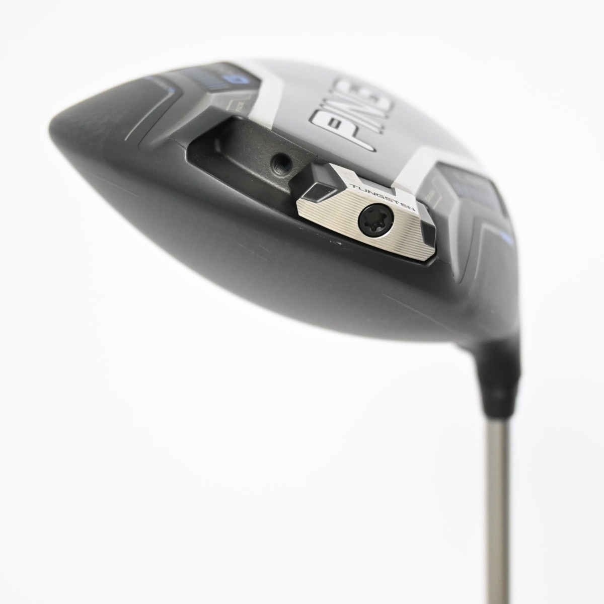 中古】G440 LST ドライバー PING TOUR 2.0 CHROME 65 9 S BC