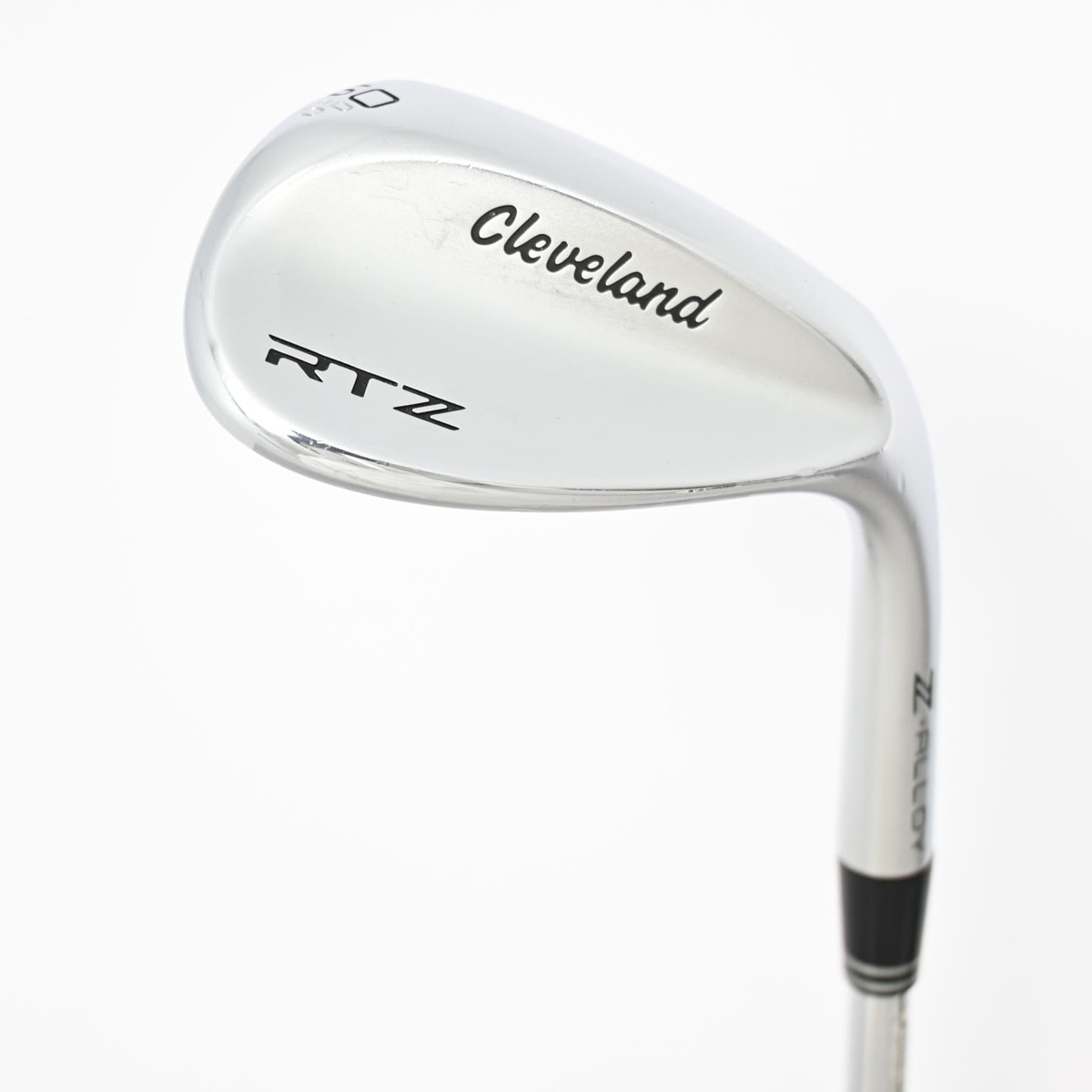 中古】RTZ ツアーサテン ウェッジ N.S.PRO 950GH neo 60-10 S C
