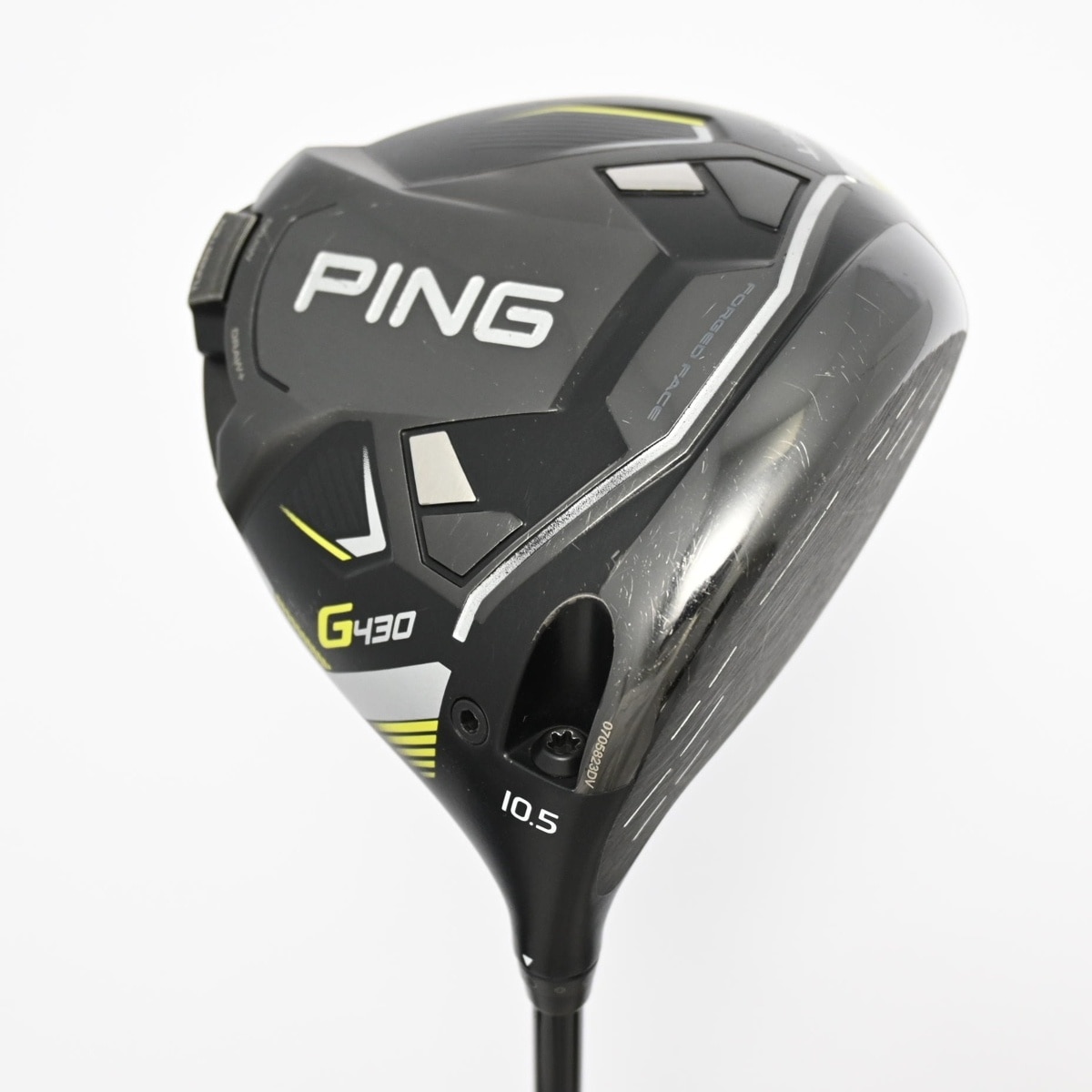 中古】G430 SFT ドライバー (ピン) G430 通販｜GDO中古ゴルフクラブ