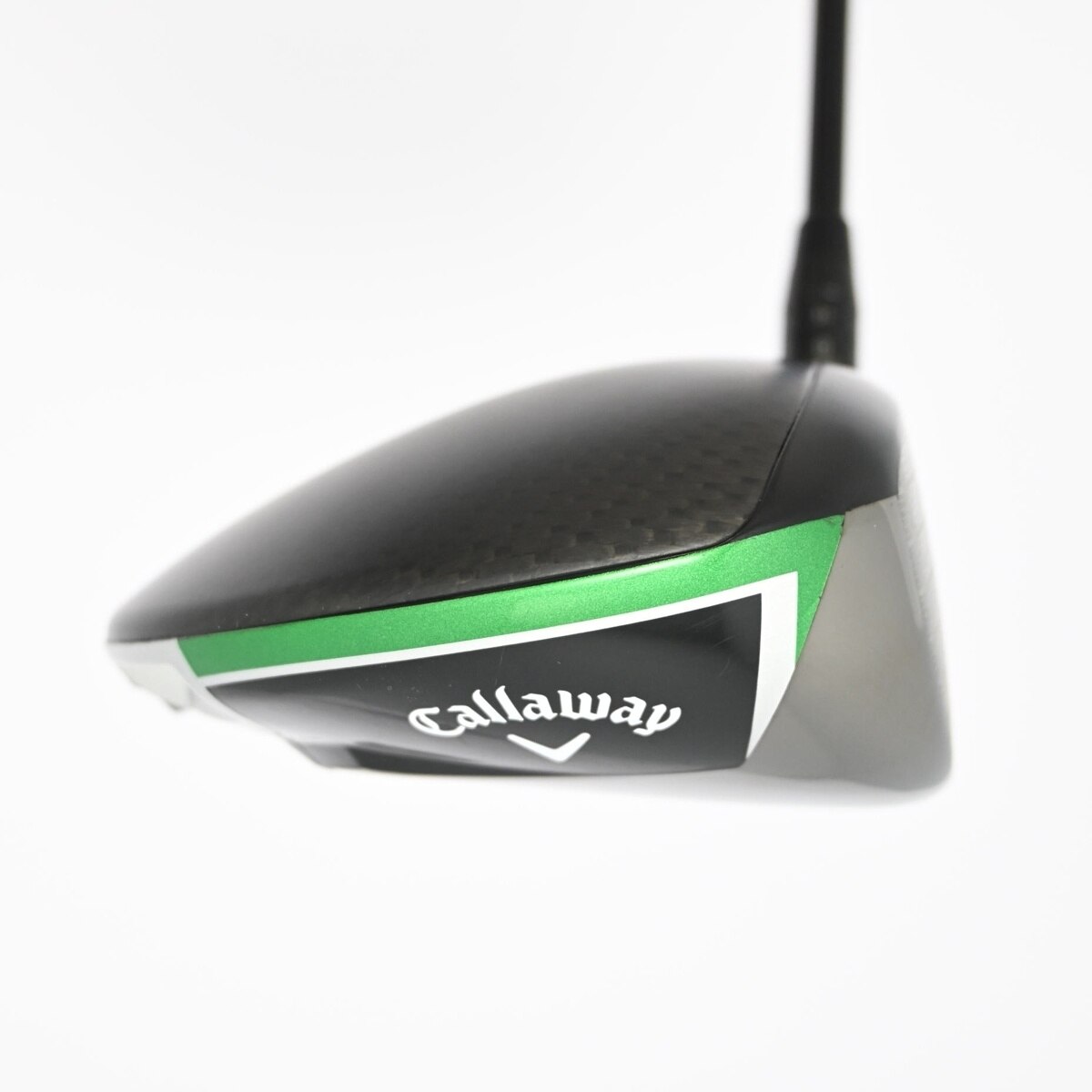 中古】エリート ドライバー TENSEI GREEN 60 for Callaway 10.5 S C