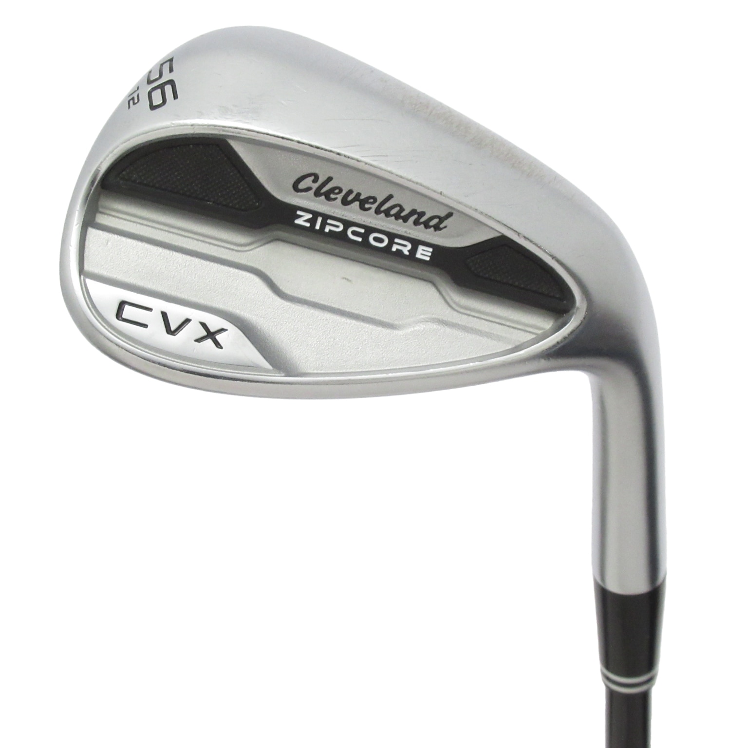 中古】CVX ZIPCORE ウェッジ Diamana for CG 56-12 WEDGE CD(ウェッジ