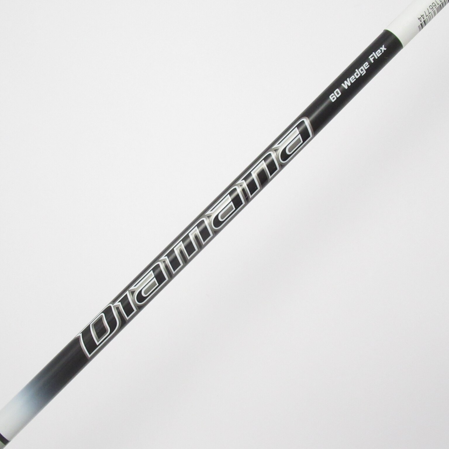 中古】CVX ZIPCORE ウェッジ Diamana for CG 50-11 WEDGE C(ウェッジ