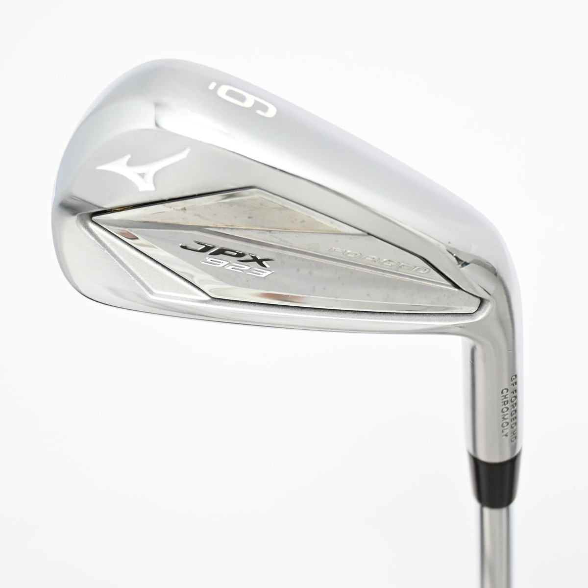 中古】JPX 923 FORGED アイアンセット (ミズノ) JPX 通販｜GDO中古