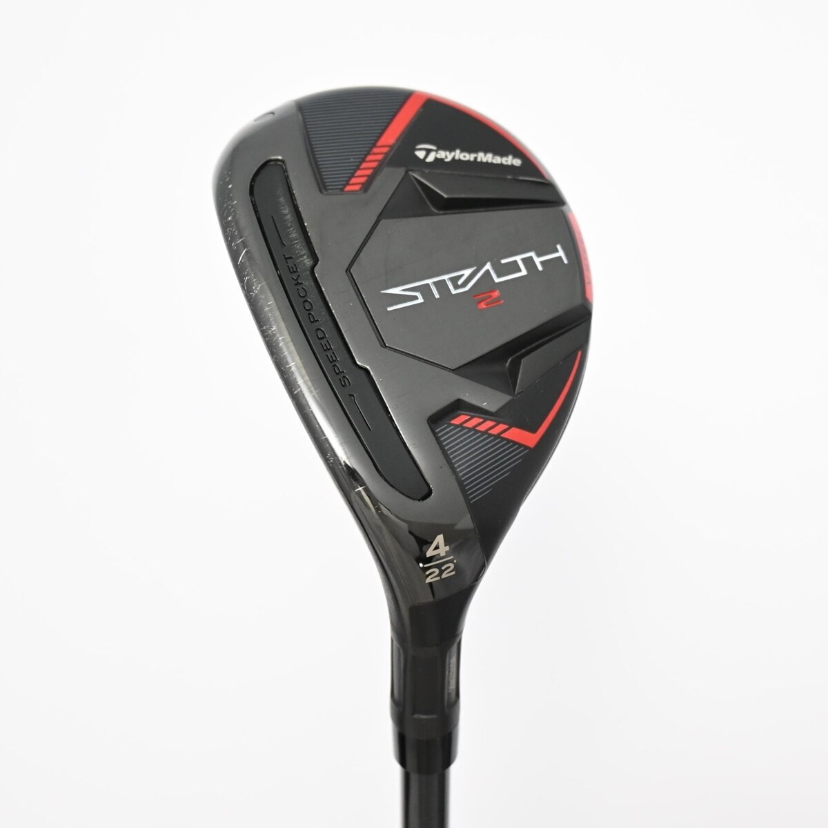 STEALTH 5U 25° TENSEI 60S レフティ 美品 レスキュー 中古】ステルス2 レスキュー ユーティリティ TENSEI RED TM60(2022) 22