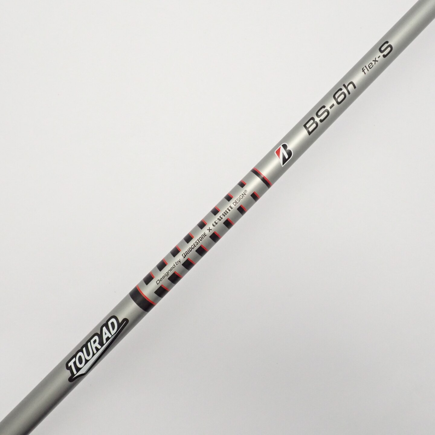 中古】B1 ユーティリティ Tour AD BS-6h 21 S CD(ユーティリティ（単品