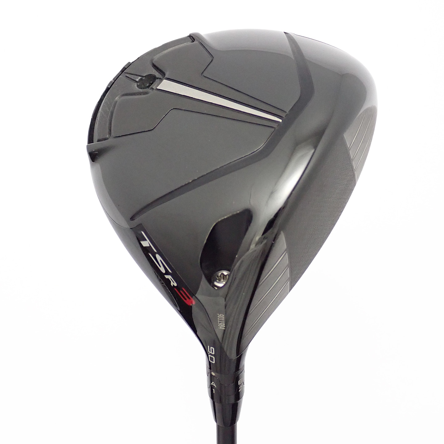中古】TSR3 ドライバー Tour AD IZ-6 9 S C(ドライバー（単品）)|TSR