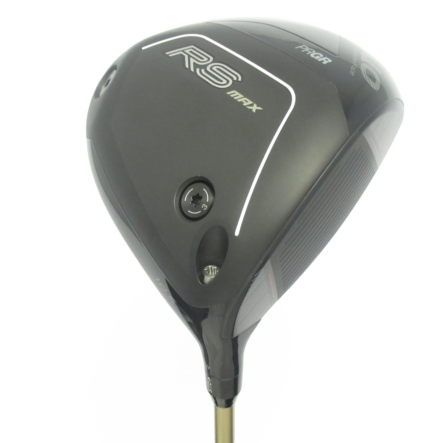 中古】RS ドライバー (プロギア) 通販｜GDO中古ゴルフクラブ