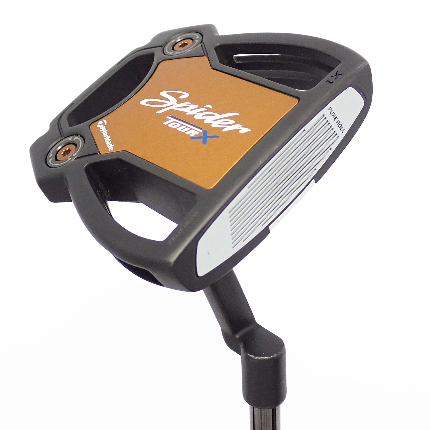 Used Spider Putter (TaylorMade) for sale | GDO Used Golf Clubs