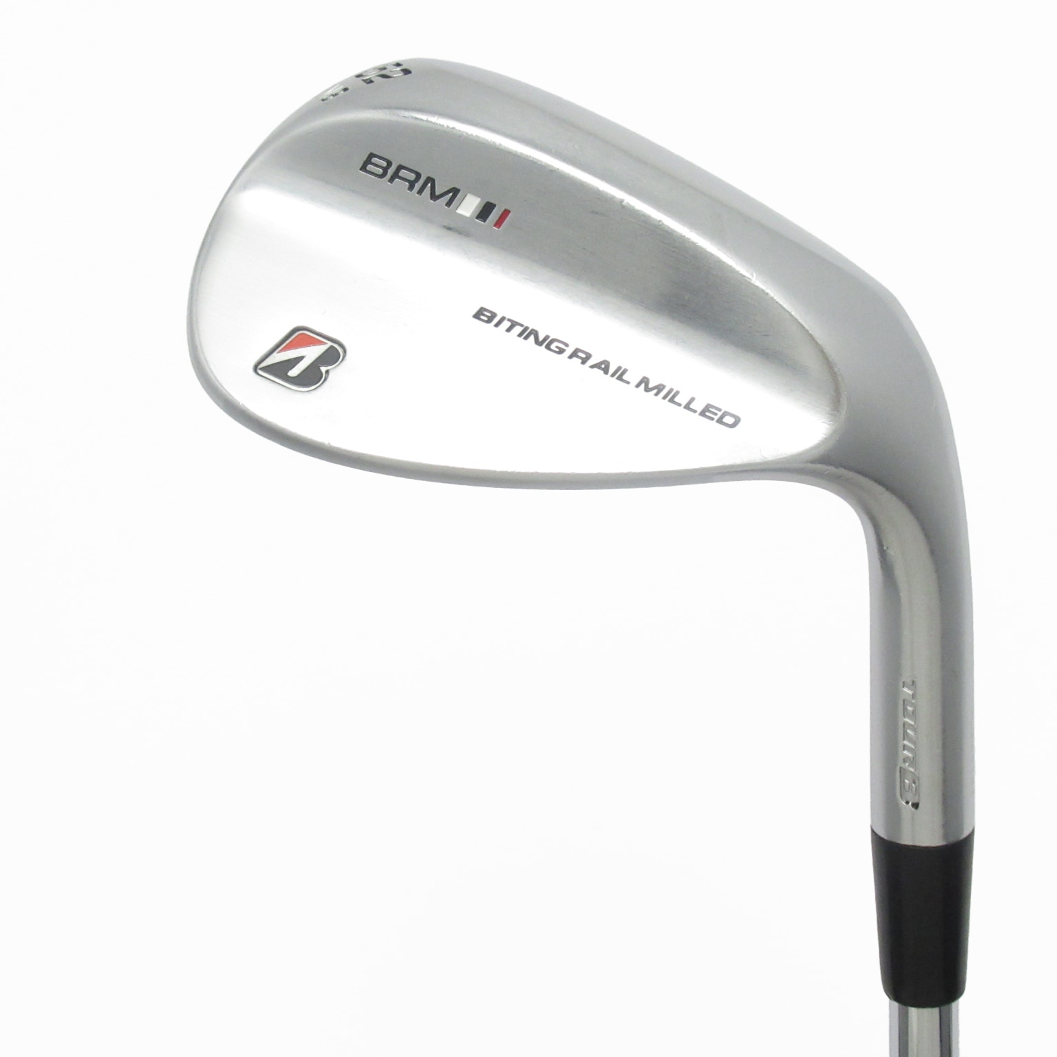 中古】BRM ウェッジ N.S.PRO MODUS3 TOUR 120 52-08 S C(ウェッジ