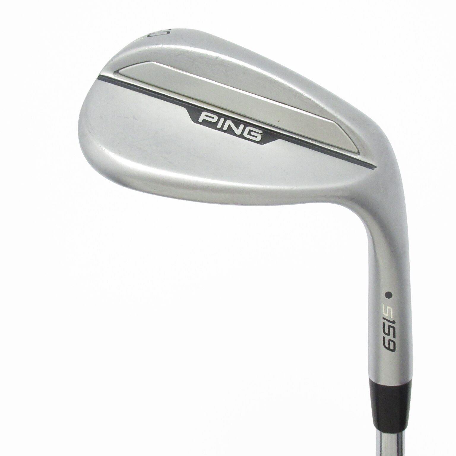 中古】S159 ウェッジ Dynamic Gold EX TOUR ISSUE 60-06 S200 CD