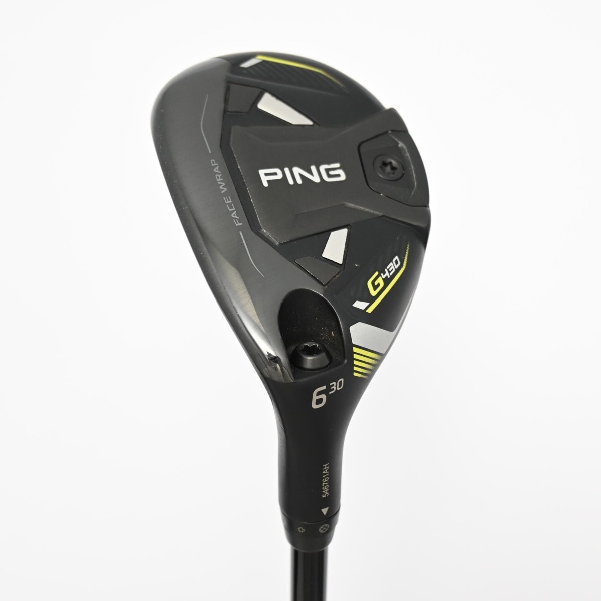 中古】ピン(PING) ユーティリティ レフティ 通販｜GDO中古ゴルフクラブ