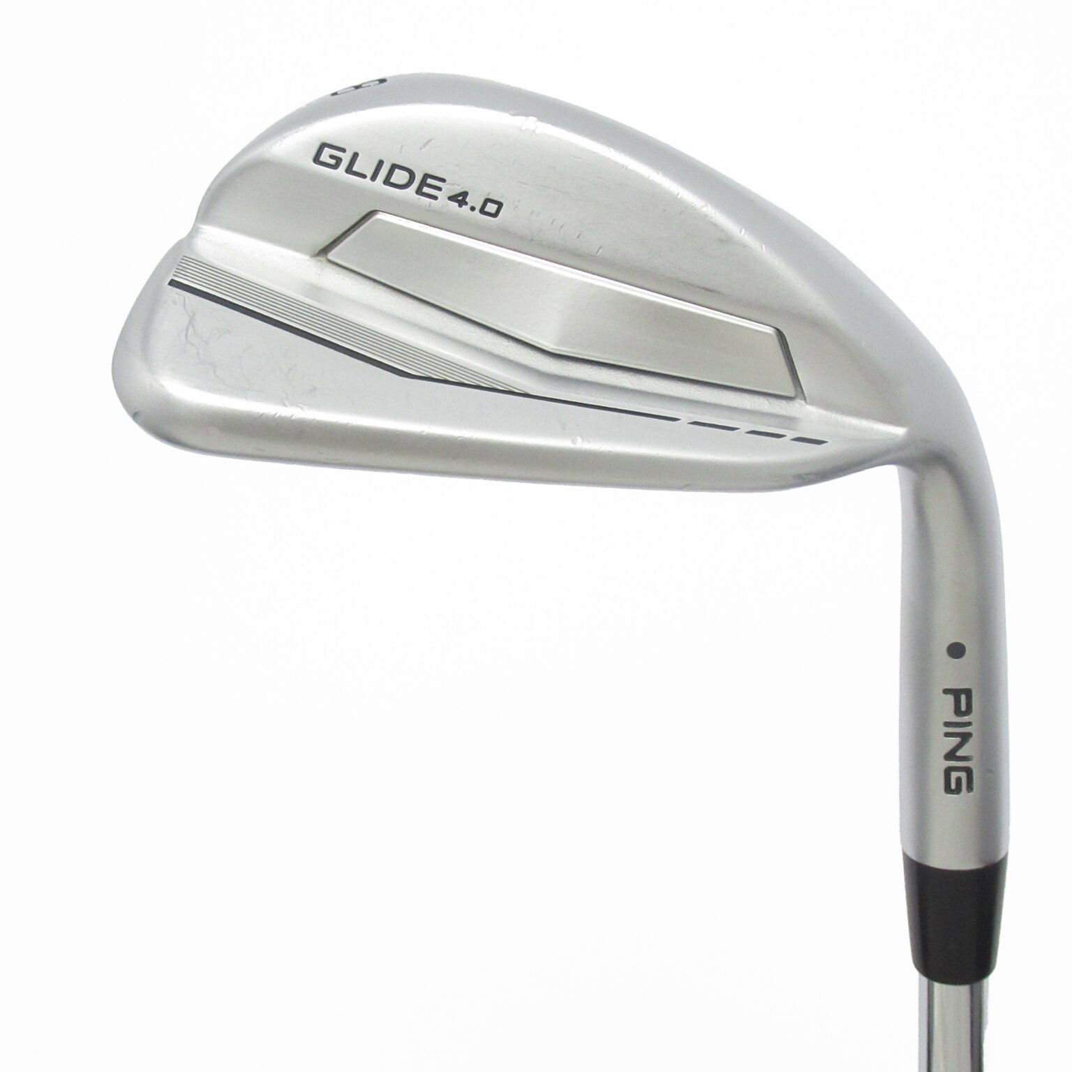 ピン グライド4.0 58 EYE2グラインド MODUS3 TOUR115 S 中古】グライド 4.0 EYE 2 ウェッジ N.S.PRO MODUS3 TOUR 115 58-08 S