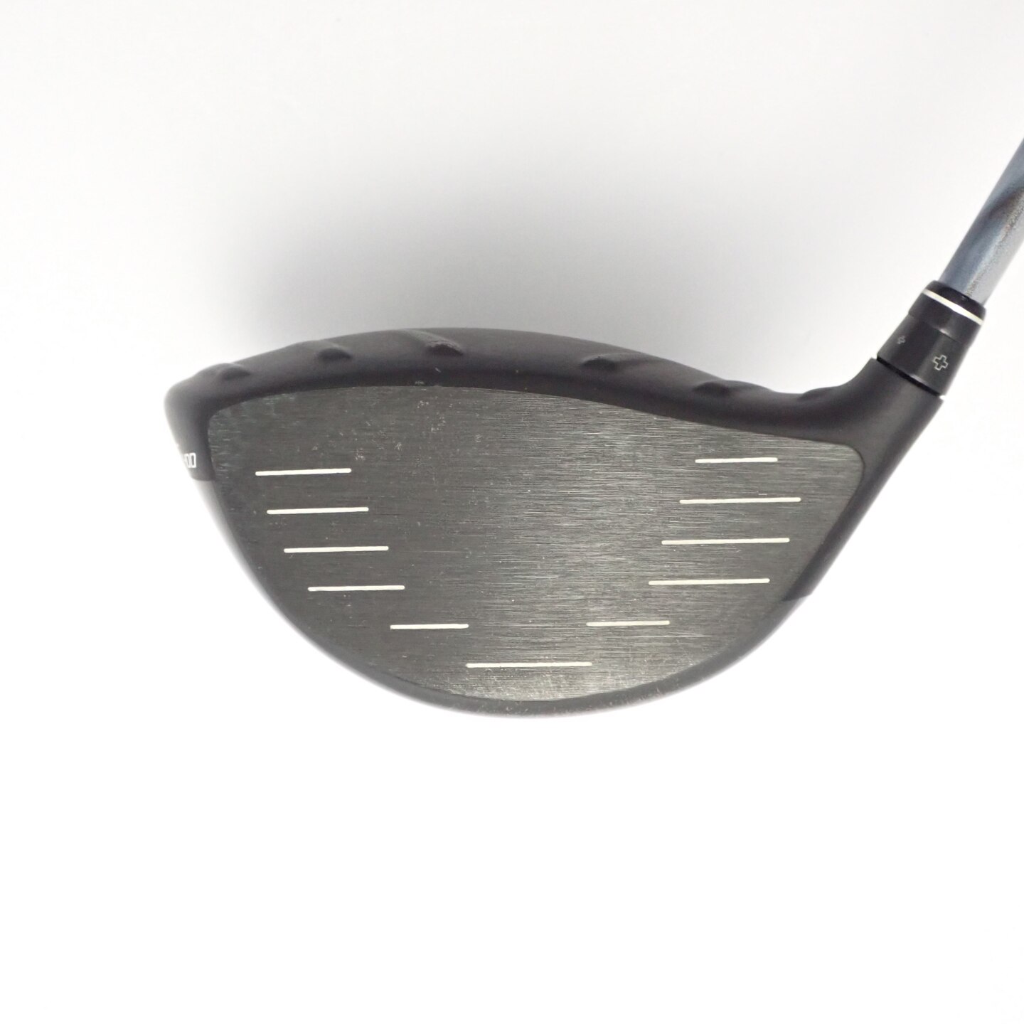 中古】G400 LST ドライバー Speeder 661 EVOLUTION IV 10 S C