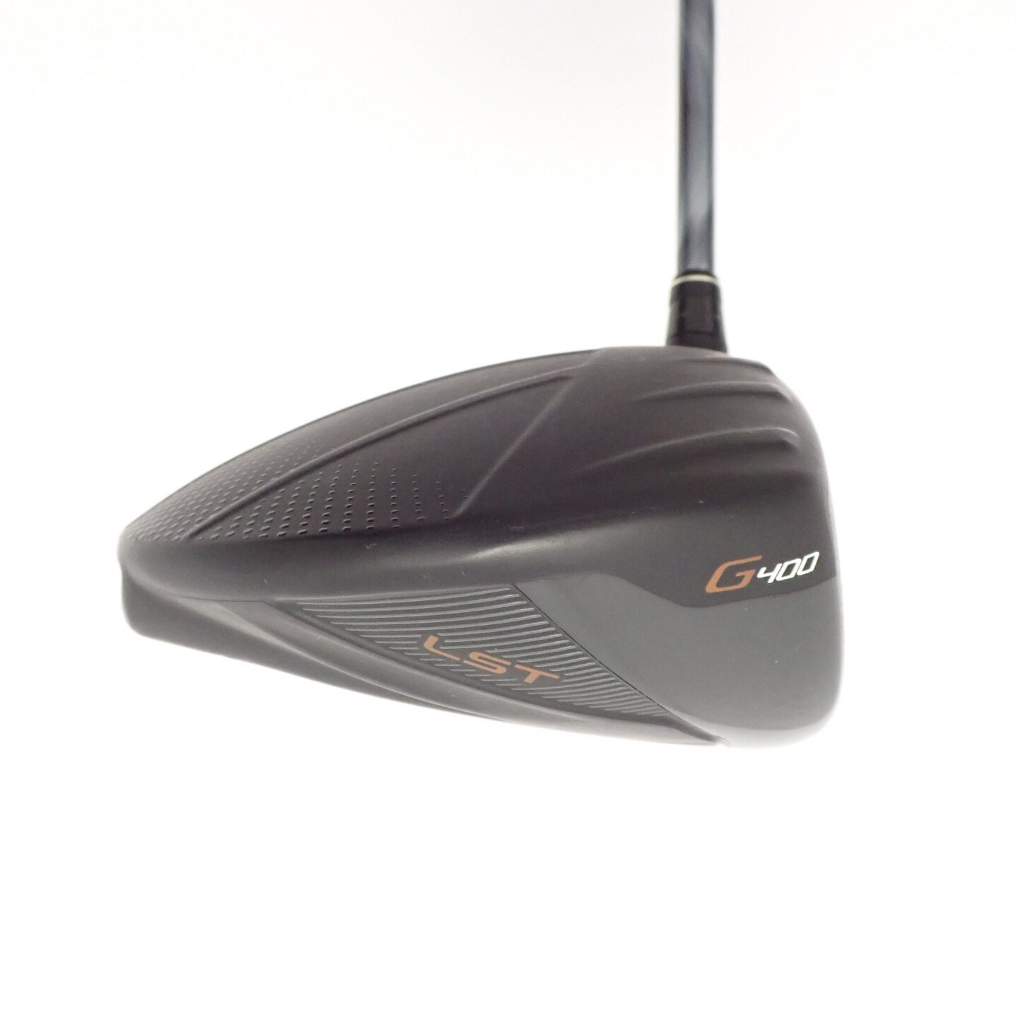 中古】G400 LST ドライバー Speeder 661 EVOLUTION IV 10 S C