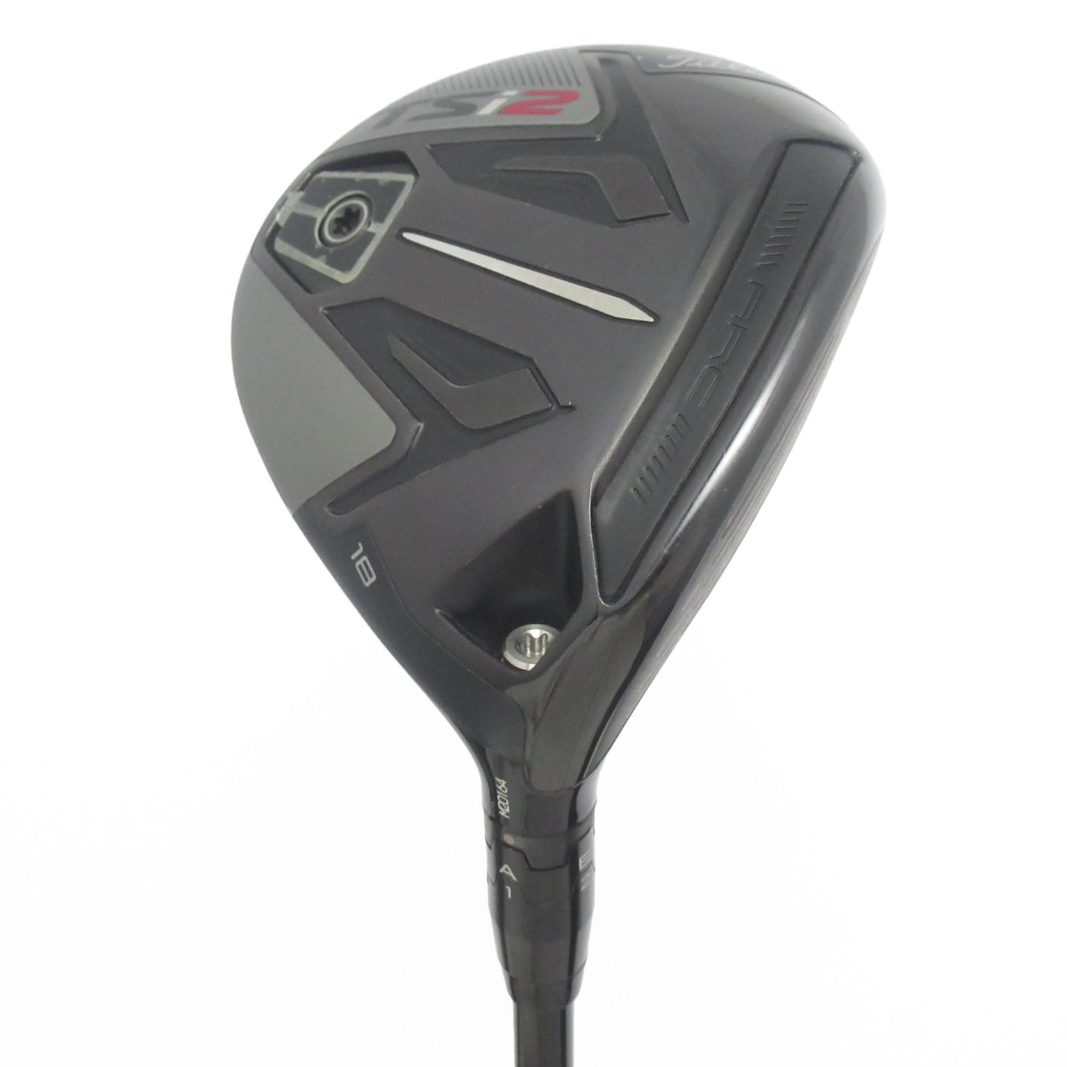 中古】TSi2 フェアウェイウッド (タイトリスト) TSi 通販｜GDO中古