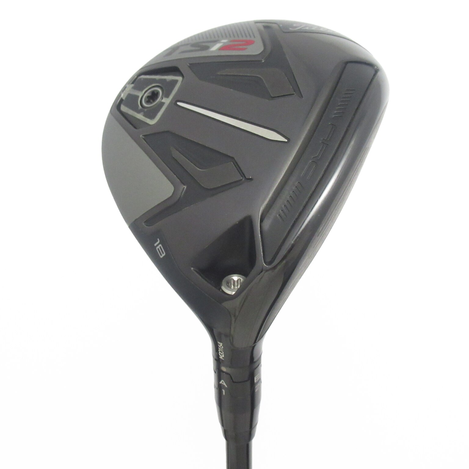 中古】TSi2 フェアウェイウッド TSP110 50 18 S C(フェアウェイウッド