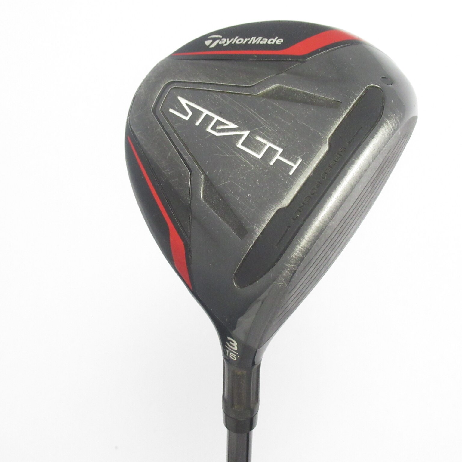 中古】ステルス フェアウェイウッド (テーラーメイド) ステルス 通販